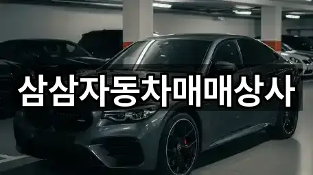 방금 추가된 경북 안강읍 중고차 5곳