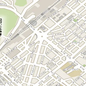 강원 강릉시 옥천동 렌트카 베스트렌트카 위치