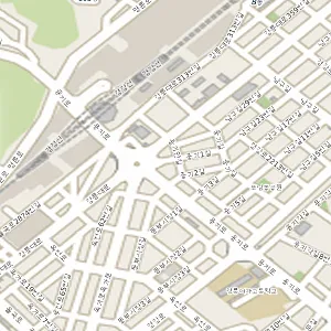 강원 강릉시 옥천동 렌트카 안전렌터카 위치