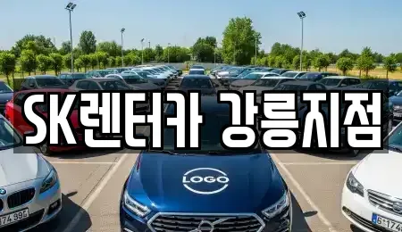 강원 강릉시 옥천동 장기렌트카,중고차,렌트카,단기렌트카,중고차매입,중고차매매