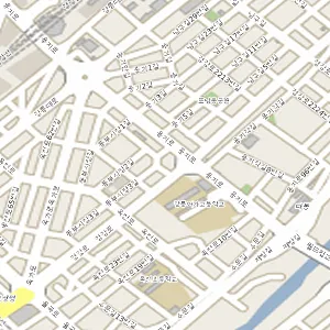 강원 강릉시 옥천동 중고차 중고차구입판매자동차수출대행화물전문매매 위치