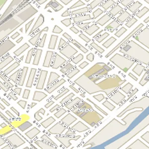 강원 강릉시 옥천동 중고차 케이비에이티 위치