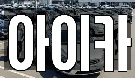 경기 수원시 팔달구 단기렌트카 전문 아이카