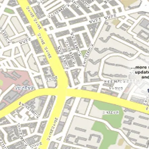 경기 수원시 팔달구 장기렌트카 마이오토 수원지점 위치