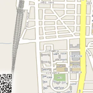 경기 오산시 오산동 단기렌트카 지스타렌트카 오산지점 위치