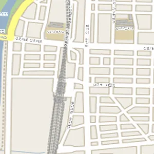 경기 오산시 오산동 렌트카 명성렌터카 위치