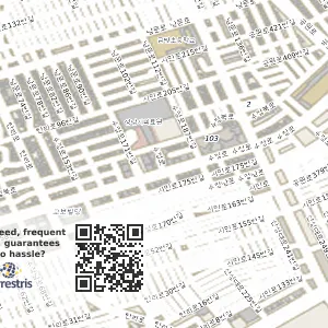 경기도 성남시 수정구 수진동 단기렌트카 TR장단기렌터 위치