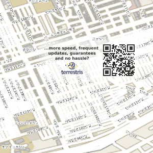 경기도 성남시 수정구 수진동 렌트카 EW장기렌터 위치