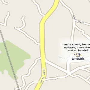 경기도 시흥시 미산동 렌트카 대성렌트카 위치