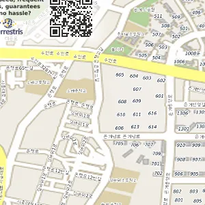 경기도 시흥시 미산동 중고차매매 중고차매매사이트중고차시세조회중고차구매 위치