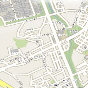 경기도 의정부시 고산동 렌트카 도연렌트카 위치