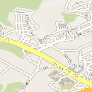 경기도 의정부시 고산동 렌트카 드림신차장기렌터카 위치