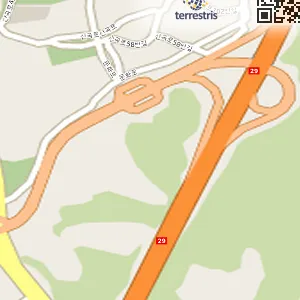 경기도 의정부시 고산동 장기렌트카 월렌트장기렌트플랫폼직카 위치