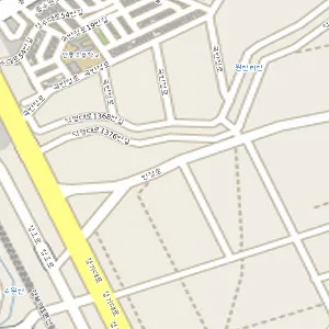 경기도 화성시 진안동 렌트카 월렌트카 위치