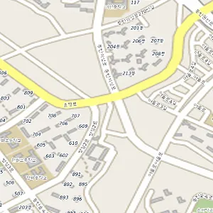 경기도 화성시 진안동 렌트카 제이엘 위치