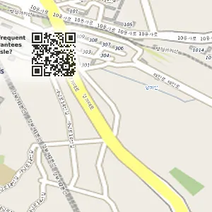 경기도 화성시 진안동 장기렌트카 퍼스트렌트카 오산영업소 위치