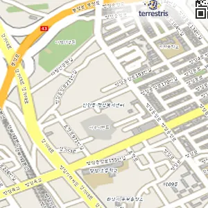 경기도 화성시 진안동 중고차매매 전국중고차매매매입판매자동차수출화물차 위치