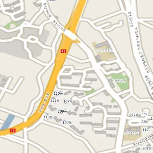 경기도 화성시 진안동 중고차매매 화성동탄믿음중고차 위치