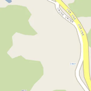 경남 창원시 마산합포구 진북면 중고차매매 파란 위치