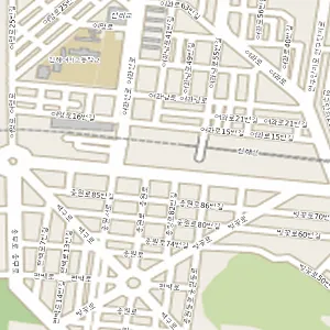 경남 창원시 진해구 대천동 렌트카 군항렌트카 위치