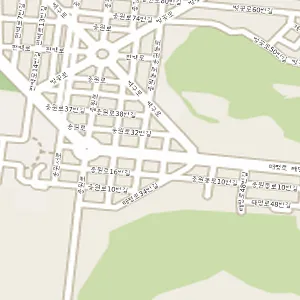 경남 창원시 진해구 대천동 렌트카 제로렌트카 진해점 위치