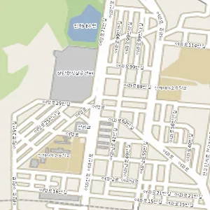 경남 창원시 진해구 대천동 렌트카 제로알엔티 위치