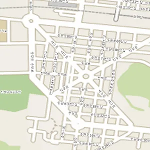 경남 창원시 진해구 대천동 중고차 동서자동차 위치