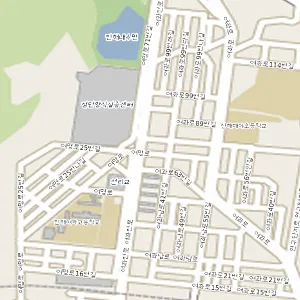 경남 창원시 진해구 대천동 중고차 신구자동차매매상사 위치