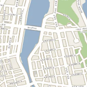 경북 포항시 북구 항구동 렌트카 현대렌트카 포항영업소 위치