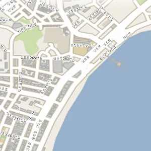 경북 포항시 북구 항구동 중고차 신구자동차매매상사 위치