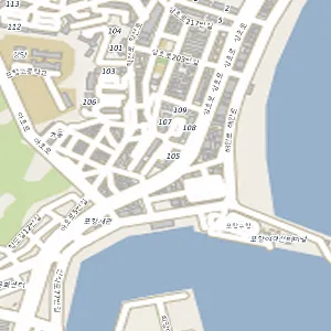 경북 포항시 북구 항구동 중고차 전국자동차탁송기사중고차비용예약견적업체스틱예약7945 위치