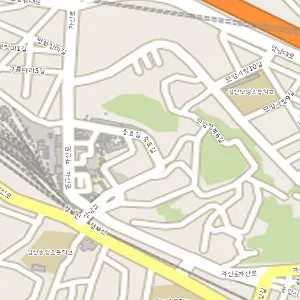 경상북도 김천시 성내동 중고차매입 김프로중고차매입판매수출매매센터 위치