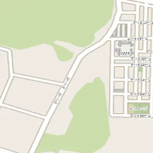 경상북도 포항시 남구 장흥동 렌트카 현대남포항렌터카 위치