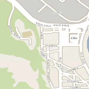 경상북도 포항시 남구 장흥동 중고차 포스카 위치