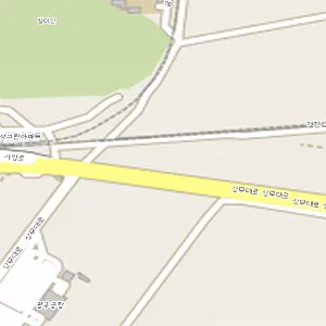 광주광역시 광산구 도산동 장기렌트카 오케이렌트카 광주영업소 위치