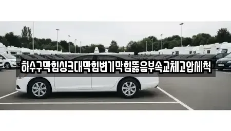 광주광역시 광산구 안청동 중고차매입 전문 하수구막힘싱크대막힘변기막힘뚫음부속교체고압세척