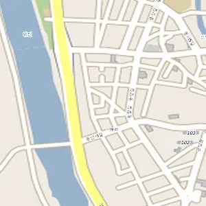 대구 군위군 군위읍 렌트카 대구렌트카 위치