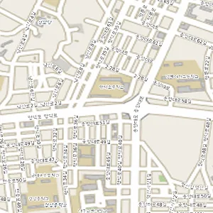 대구 중구 동산동 단기렌트카 새한글로벌렌트카 남산점 위치