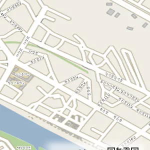 대구광역시 동구 입석동 렌트카 픽스렌트카 위치