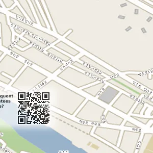 대구광역시 동구 입석동 중고차 휘엔카 위치