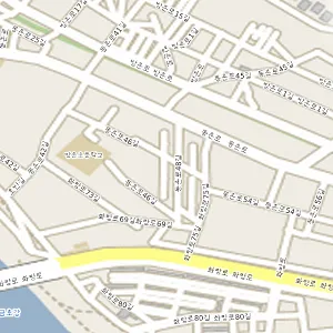 대구광역시 동구 입석동 중고차매입 김프로중고차매입판매수출매매센터 위치