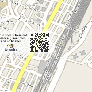 부산광역시 동구 초량동 렌트카 하이렌터카 부산영업소 위치