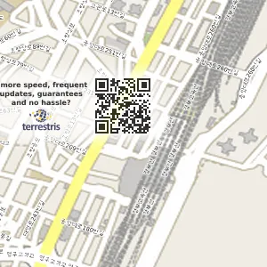 부산광역시 동구 초량동 장기렌트카 뉴새한렌트카 부산ktx예약소 위치