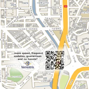 부산광역시 동구 초량동 장기렌트카 아마존플러스 위치