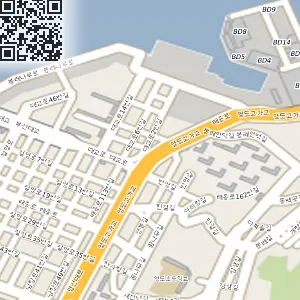 부산광역시 중구 중앙동7가 렌트카 세명렌트카 본점 위치