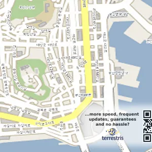 부산광역시 중구 중앙동7가 중고차 전국중고차매매-중고차수출,사고노후차매입 위치