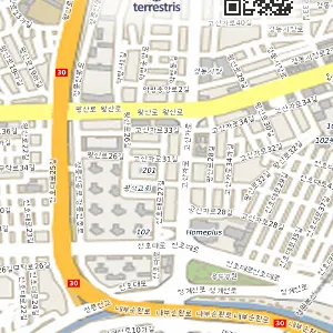 서울 동대문구 신설동 렌트카 참좋은렌트카 동서울영업소 위치