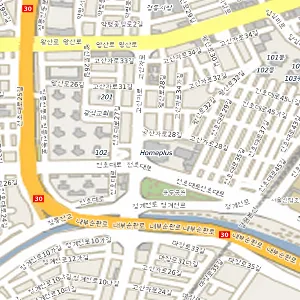 서울 동대문구 신설동 장기렌트카 SK렌터카딜리버리센터동대문점 위치