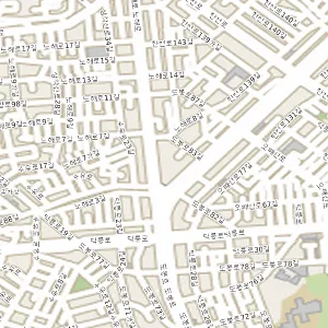 서울특별시 강북구 우이동 렌트카 롯데렌터카 수유지점 위치