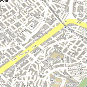 서울특별시 마포구 동교동 렌트카 알파렌트카 홍대영업소 위치